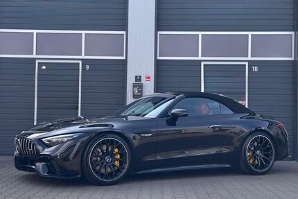 Mercedes-Benz SL 55 AMG 39.900 km 119.900 € Niederzissen 56651