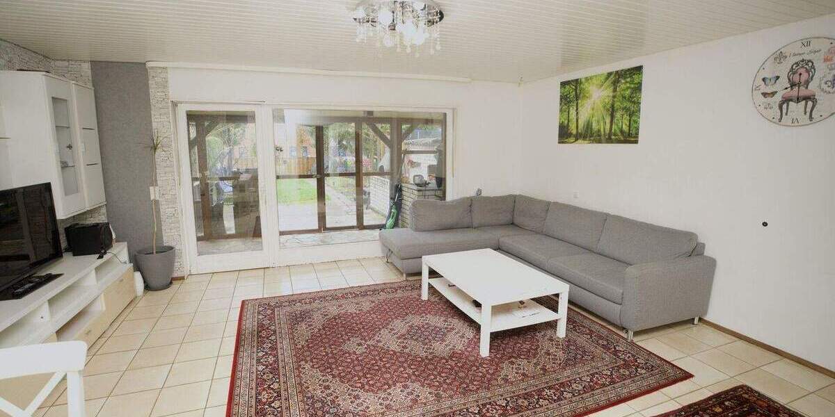 Reihenmittelhaus Erftstadt / Liblar Liblar - 5 Zimmer, 129 m&sup2;, 399.000&euro; | Angebot:25695868