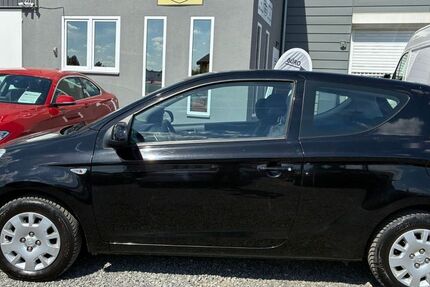 Hyundai i20 100.000 km 3.990 &euro; Euskirchen 53881