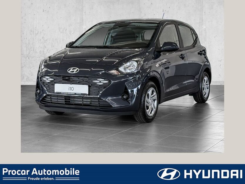 Hyundai i10 4.999 km 14.590 € Köln 51063