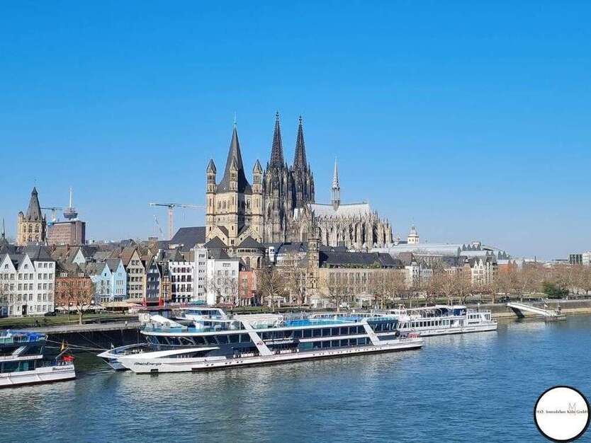 Gastronomie in Brühl 2.300 € 130 m²