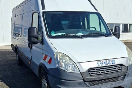 IVECO Andere 150.000 km 6.000 &euro; Asbach 53567