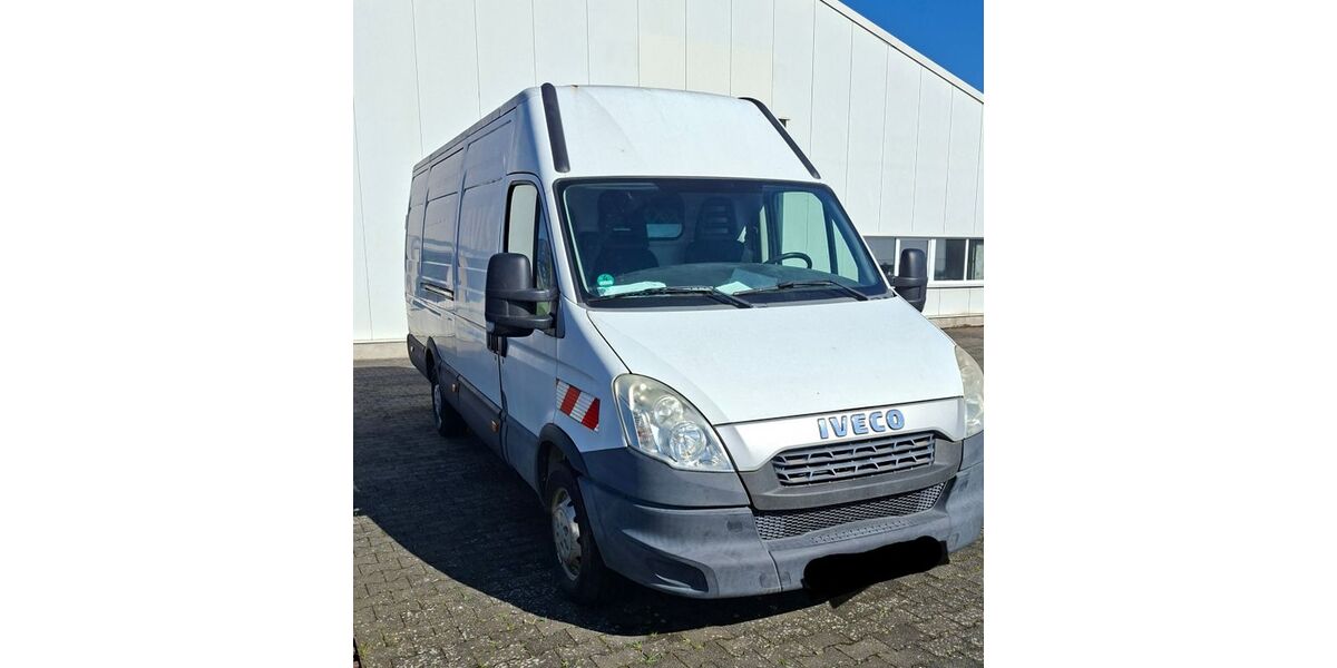 IVECO Andere 150.000 km 6.000 &euro; Asbach 53567