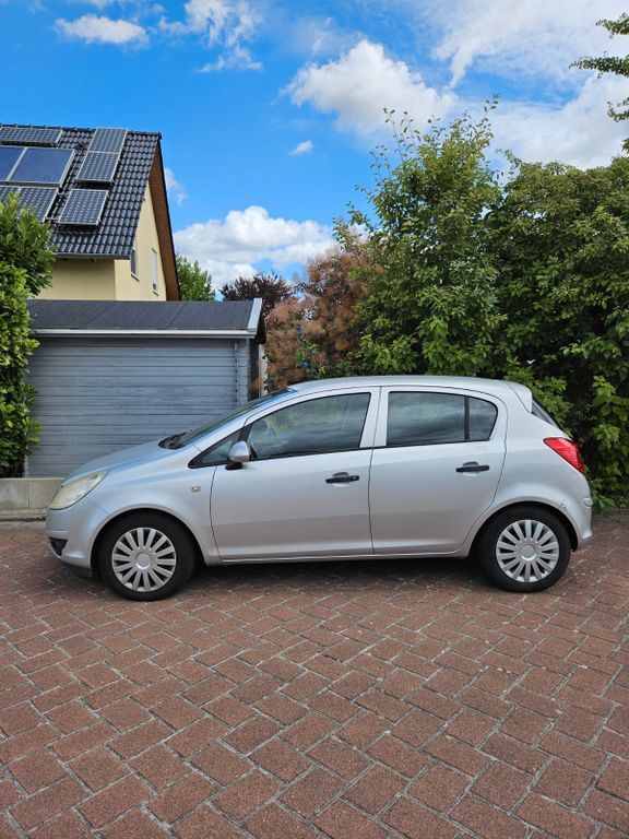 Corsa