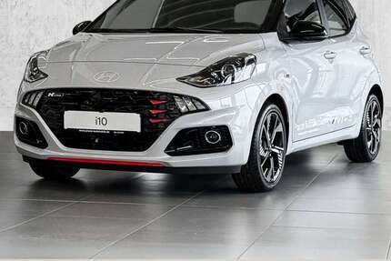 Hyundai i10 4.999 km 18.980 &euro; Köln 51063