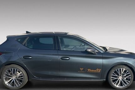 Cupra Leon 1.500 km 35.290 &euro; Hennef 53773