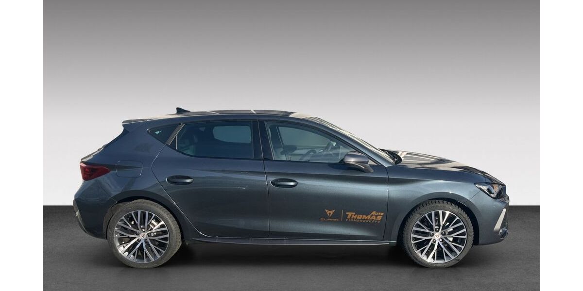 Cupra Leon 1.500 km 35.290 &euro; Hennef 53773