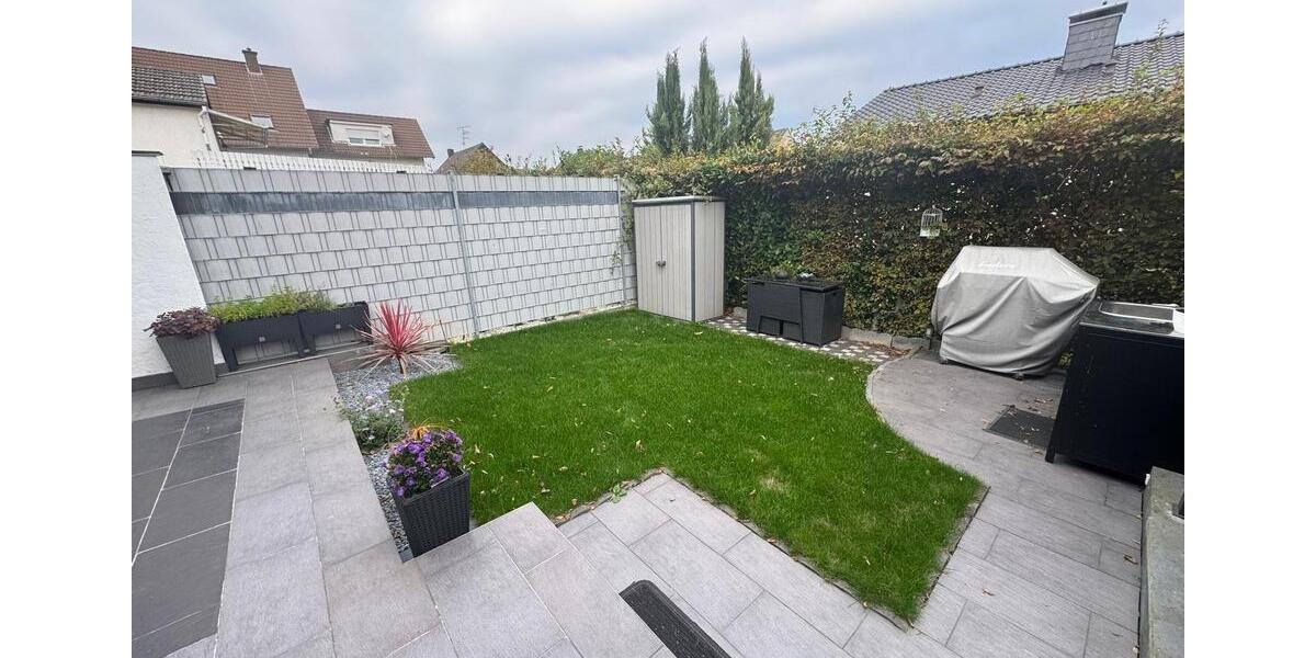 Reihenhaus Niederkassel - 5 Zimmer, 121 m&sup2;, 490.000&euro; | Angebot:24565571