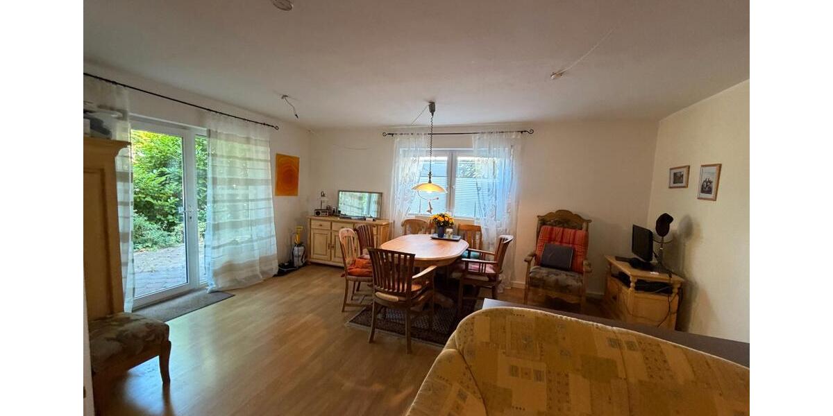 Etagenwohnung Bad Neuenahr-Ahrweiler Ahrweiler - 2 Zimmer, 61 m&sup2;, 185.000&euro; | Angebot:27232126