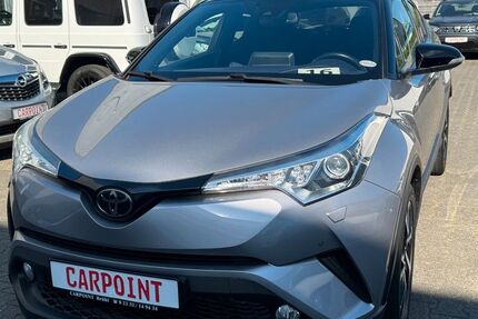 Toyota C-HR 131.400 km 13.950 € Brühl 50321