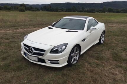 Mercedes SLK