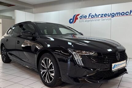 Peugeot 508 60.000 km 21.988 &euro; Rheinbach 53359