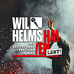 VIP Upgrade - Wilhelmshaven Lebt! - Das Deutschrap Festival in WHV!