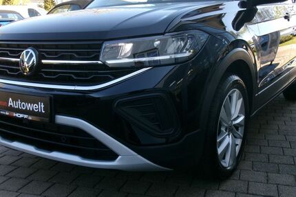 VW T-Cross 11.000 km 19.475 &euro; Sankt Augustin 53757