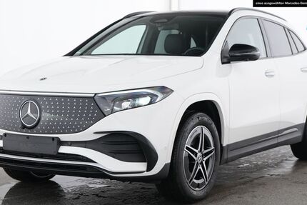Mercedes-Benz EQA 23.229 km 43.790 &euro; Bornheim 53332