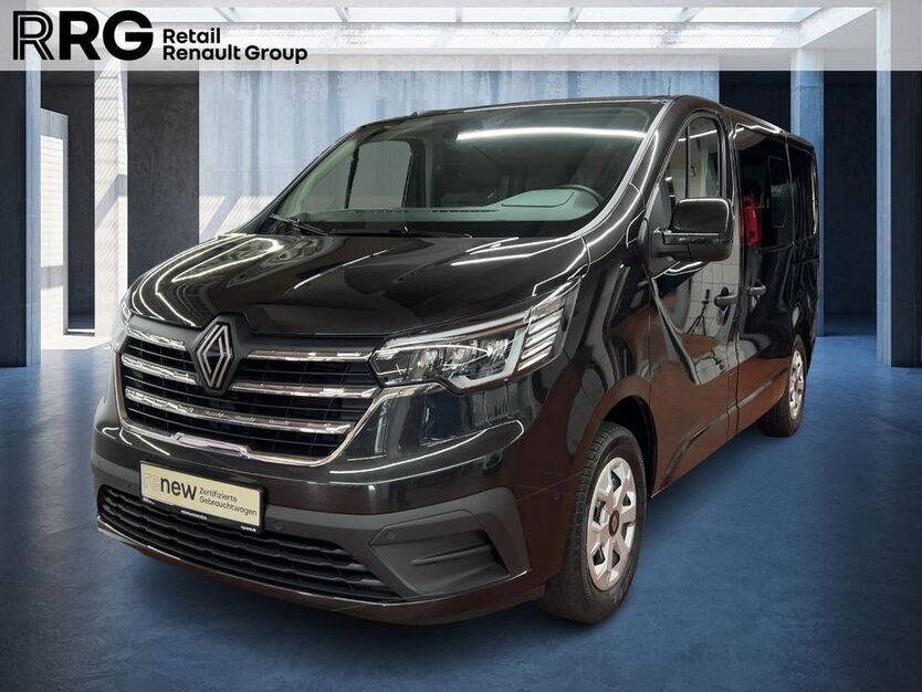 Renault Trafic 30.736 km 34.990 € Köln 50939