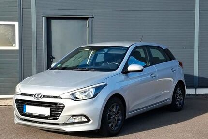Hyundai i20 120.000 km 6.000 &euro; Erftstadt 50374