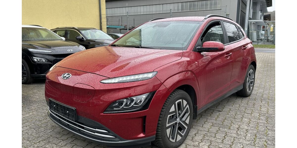 Hyundai KONA 16.086 km 18.500 &euro; Eitorf 53783