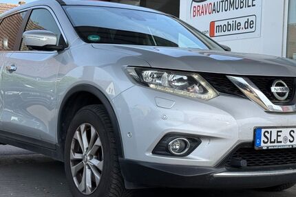 Nissan X-Trail 152.000 km 11.999 &euro; Euskirchen 53879