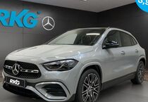 Mercedes-Benz GLA 200 9.800 km 47.870 &euro; Bonn 53119