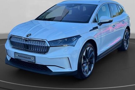 Skoda Enyaq 19.500 km 43.990 € Euskirchen 53879