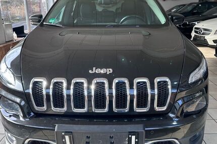 Jeep Cherokee 150.000 km 13.500 &euro; Bonn 53119