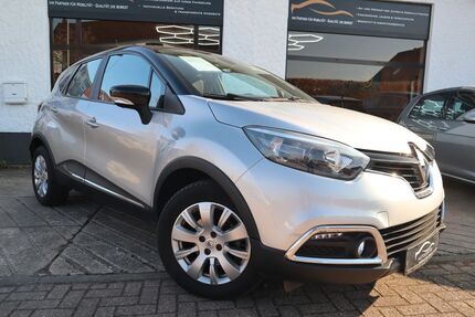 Renault Captur 64.441 km 11.499 &euro; Euskirchen 53881