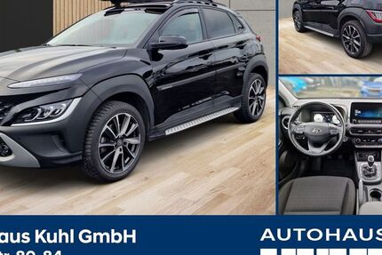 Hyundai KONA 55.016 km 17.490 &euro; Overath 51491