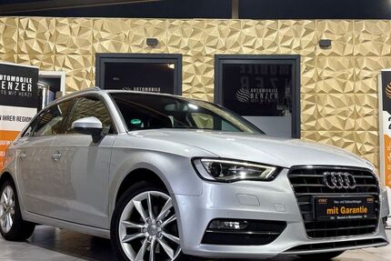 Audi A3 66.000 km 11.999 &euro; Swisttal 53913
