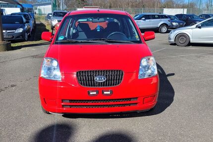 Kia Picanto 125.340 km 1.990 € Vettelschoss 53560