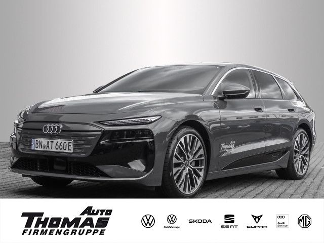 Audi A6 e-tron 10.000 km 73.980 € Bonn 53227