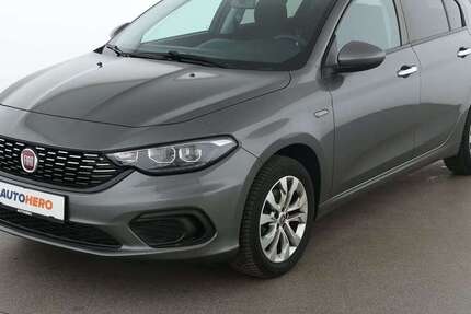 Fiat Tipo 60.496 km 10.980 &euro; Köln 50739