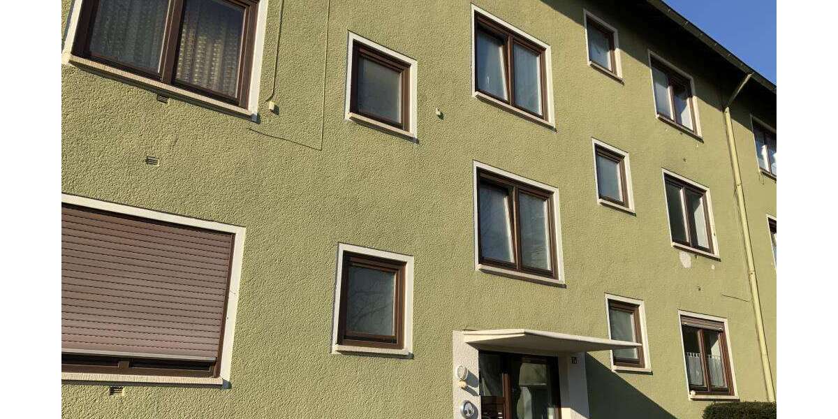 Etagenwohnung Bad Neuenahr-Ahrweiler Ahrweiler - 3 Zimmer, 69 m&sup2;, 639&euro; | Angebot:27201894