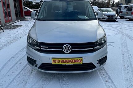 VW Caddy 94.450 km 9.999 &euro; Linz Am Rhein -Kretzhaus 53560