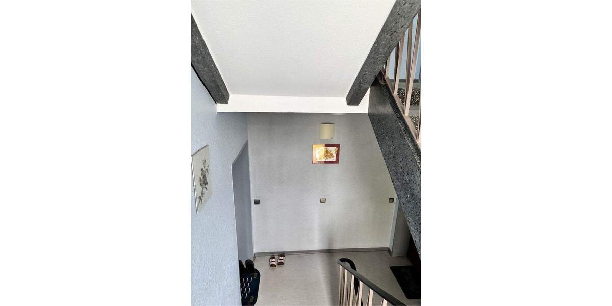 Gepflegte Eigentumswohnung in der NordstadtHameln ca. 70m² zu verkaufen 3 zimmer