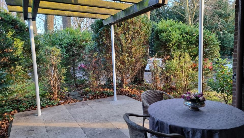 Erdgeschoßwohnung Köln Lindenthal - 4 Zimmer, 110 m&sup2;, 689.000&euro; | Angebot:24650344