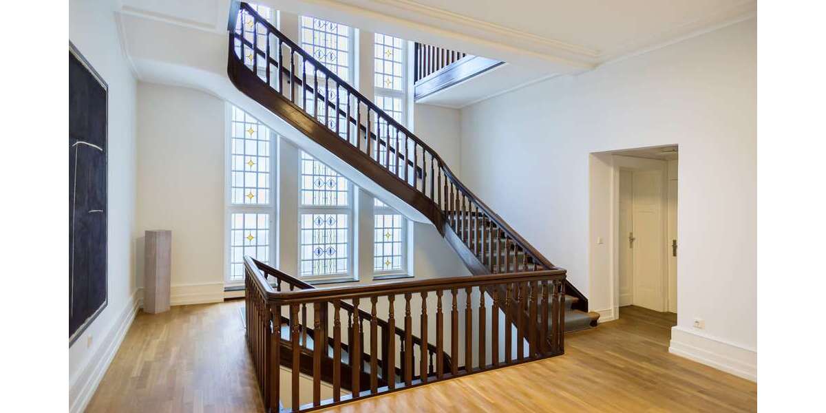 Einfamilienhaus Bad Godesberg Bad Godesberg - 19 Zimmer, 553 m&sup2;, 3.559.000&euro; | Angebot:21929188