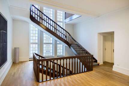 Haus Bad Godesberg Bad Godesberg - 19 Zimmer, 553 m&sup2;, 3.559.000&euro; | Angebot:21929188