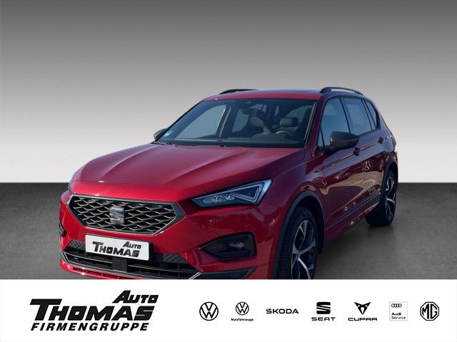 Seat Tarraco 32.370 km 25.990 &euro; Bonn 53227