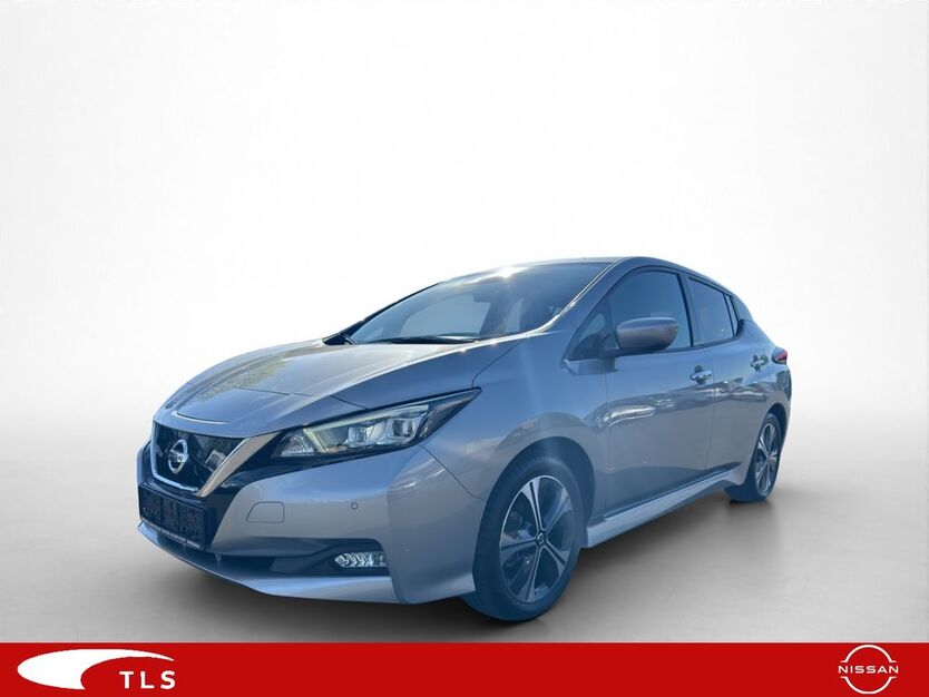 Nissan Leaf 26.180 km 13.980 € Bornheim 53332