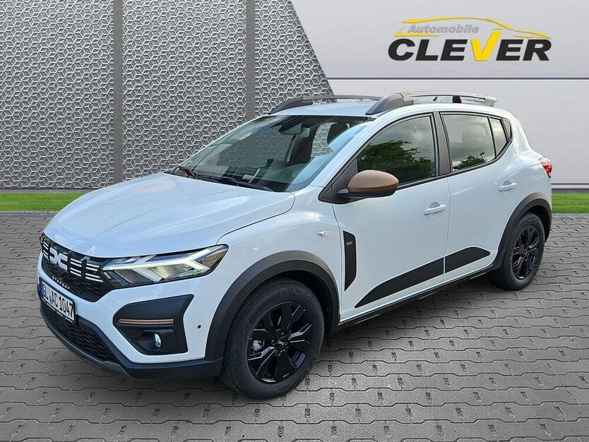 Sandero