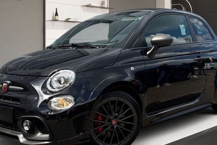 Abarth 595C 45.200 km 23.988 € Köln 51067
