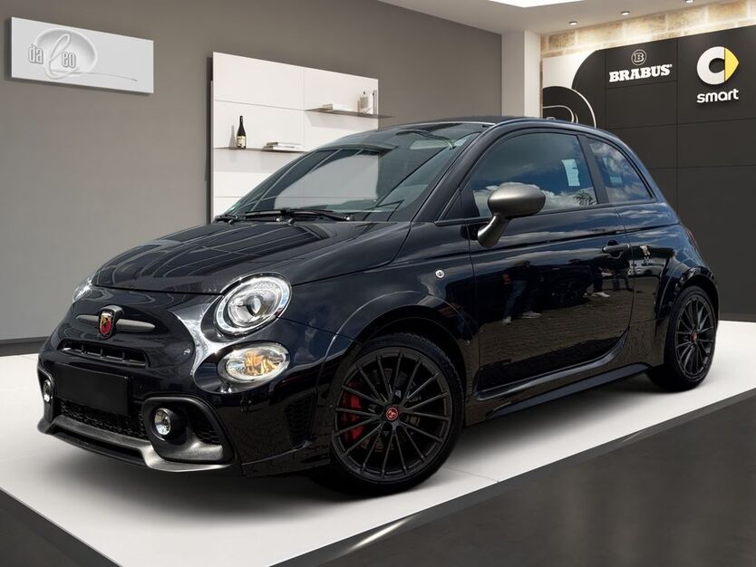 Abarth 595C 45.200 km 23.988 € Köln 51067