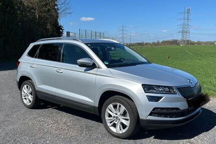 Skoda Karoq 67.300 km 17.700 &euro; Hürth 50354