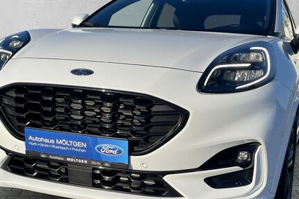 Ford Puma 31.118 km 20.990 &euro; Hürth 50354
