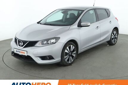 Nissan Pulsar
