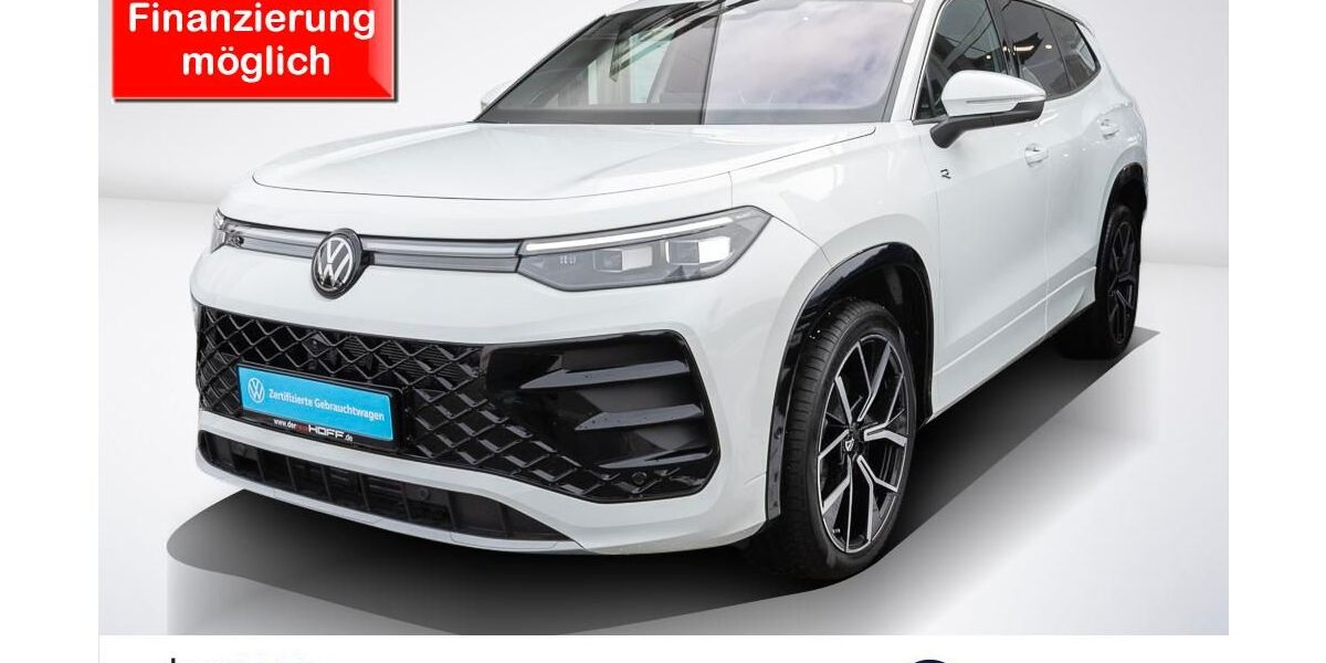 VW Tayron 5.000 km 60.975 &euro; Troisdorf-Spich 53842