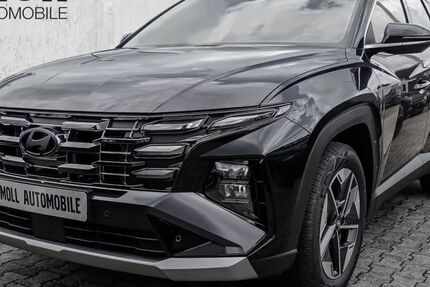 Hyundai TUCSON 2.000 km 33.480 &euro; Köln 50825