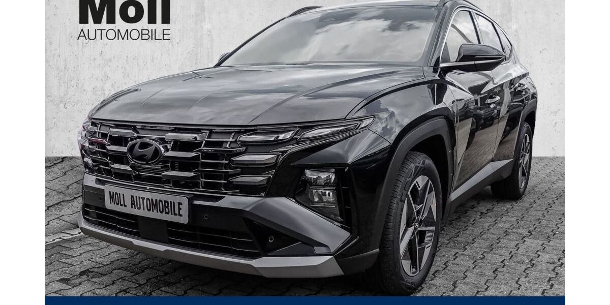 Hyundai TUCSON 2.000 km 33.480 &euro; Köln 50825