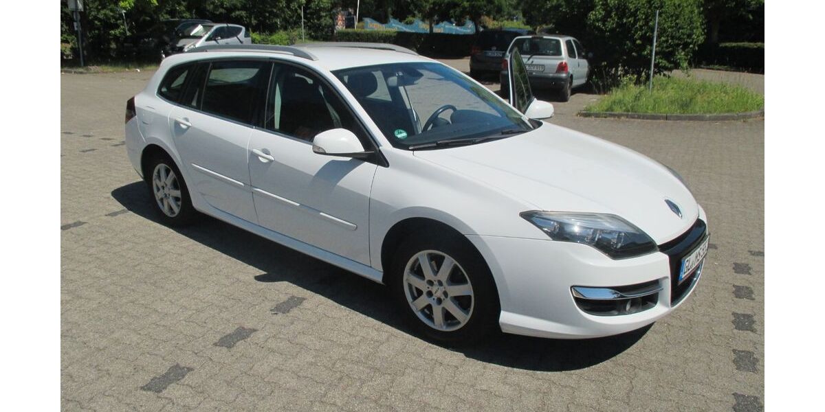 Renault Laguna 156.500 km 3.950 &euro; Bergisch Gladbach 51465